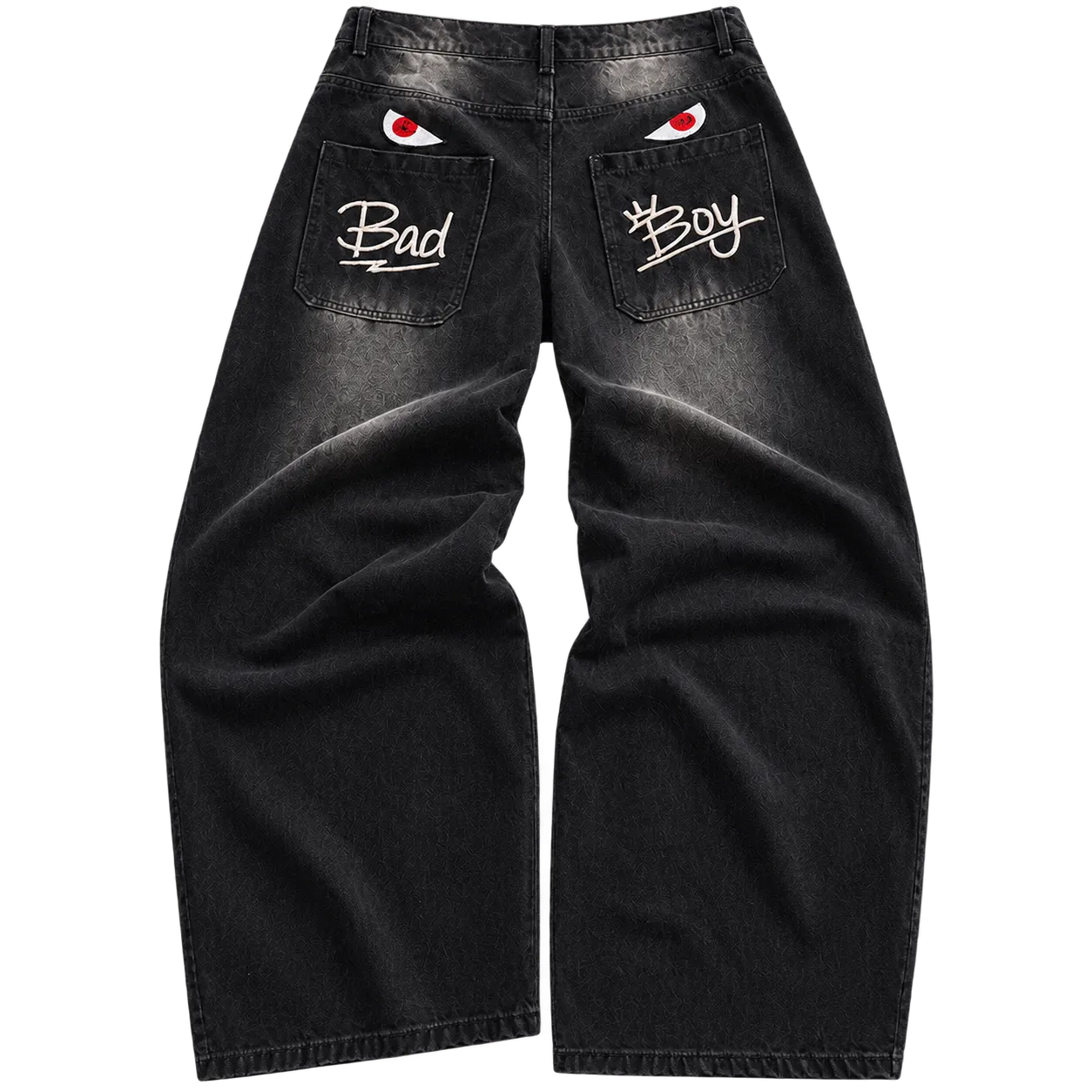 Calça Baggy Bad Boy